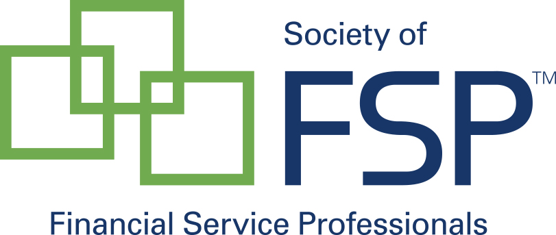 Society of Financial Service Professionals Logo